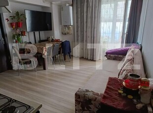 Apartament 2 camere, 38mp, terasa 50mp, zona IRIS