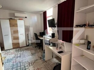 Apartament 2 camere, 45 mp, AC, 1 Octombrie, zona strazii Bucuresti