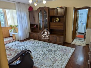 Apartament 2 camere de vanzare Alexandru cel Bun