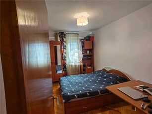 Apartament 2 camere de vanzare Alexandru cel Bun