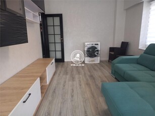 Apartament 2 camere de vanzare Copou