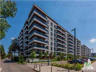 APARTAMENT 2 CAMERE DE VANZARE PROMENADA MALL