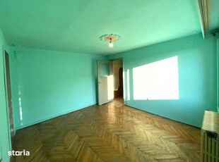 Apartament cu parcare in Ansamblul Viva City