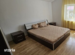 Apartament semidecomandat Craiovita, parter/4, cu centrala termica.