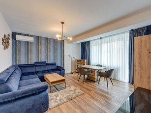 Apartament 2 camere Pipera, Ivory Residence oferta