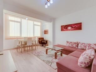 Apartament 2 camere Tineretului, complet mobilat si utilat