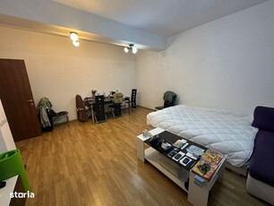 Apartament cu 2 camere în zona Rogerius/Parcul Magnoliei