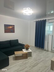 Apartament 2 camere,mobilat si utilat complet,Chiajna(Ilie Petre)