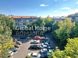 Apartament 3 camere AFI Cotroceni