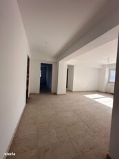 Apartament cu doua camere de inchiriat- aleea parcului