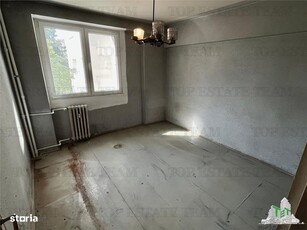 3 cam Tineretului | 4min metrou | Renovat & Mobilat Modern