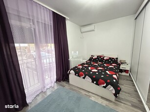 Apartament 1 cameră Ultracentral: Lăpușneanu/ UMF/ UAIC/ BCU/ CCS