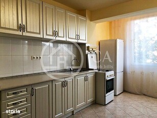 Apartament cu 2 camere de vanzare in zona Nufarul, Oradea