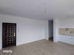 Apartament cu 2 camere finisat la cheie, Magnolia Residence Sibiu