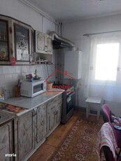 Apartament cu 3 camere decomandat in Marasti