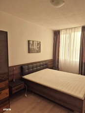 Apartament cu 3 camere, nou, în Giroc