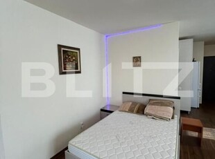 Apartament cu o camera, lux , parcare , pet frirndly , zona Calea Turzii