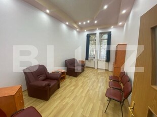 Apartament de 3 camere, decomandat, 60 mp, strada Horea