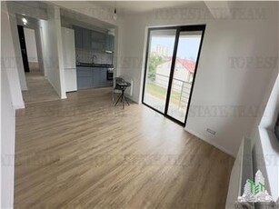 Apartament de 3 camere in bloc nou ( 2 etaje ) la cheie, cu toate utilitatile, zona Valea Oltului, sector 6