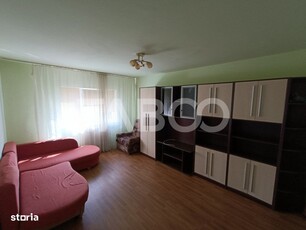 Apartament 2 camere finisaje lux