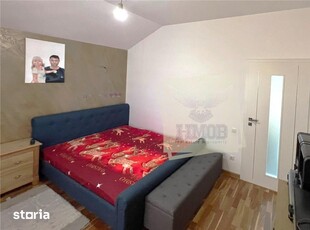 Apartament etaj 2 la vila 56 mpu cu terasa si parcare in Arhitectilor