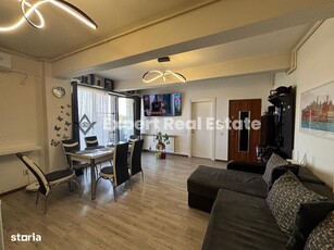 Apartament cu 3 camere decomandat in zona Torontalului