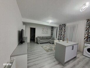 Apartament modern 2 camere 2 locuri de parcare Arhitectilor