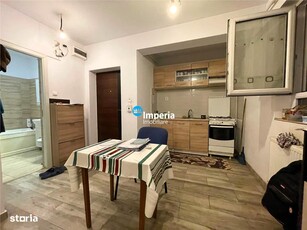 Apartament 2 camere in zona FALEZA NORD