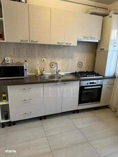 Apartament o camera în zona BORHANCI