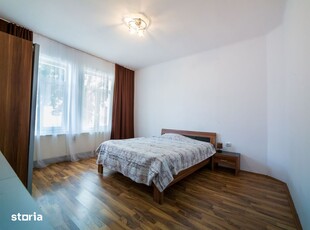 PRET NOU! Apartament spatios 4 camere - COMISION 0%