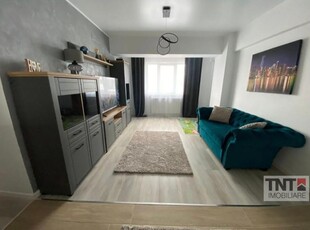 Apartament Tatarasi 2 Camere