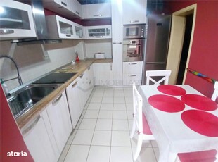 Apartament de 3 camere, Lux, 85mp utili, et 1, parcare, Aurel Vlaicu