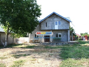 Casa Calarasi Vanzare vila oras Budesti