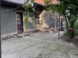 Casa Sector 1, Sos. Chitila la podul Constanta Bucuresti