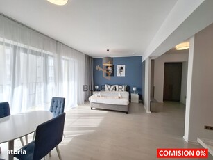 Comision 0! Apartament tip studio de vanzare in bloc nou!