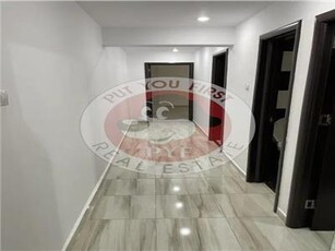 Cubic Residence 7 | Apartament 2 camere | 65mp | decomandat | B7414