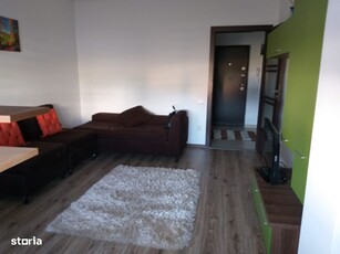 De vanzare apartament 2 camere zona Prelungirea Ghence-Cartierul Latin