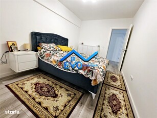 Apartament 2 camere, etaj 1, lift, parcare