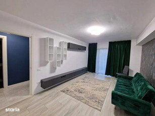 Apartament\/Spatiu comercial cu 3 camere si parcare zona Doamna Stanc