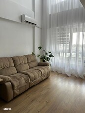 DUPLEX 3 CAMERE | GRAN VIA | TOMIS NORD