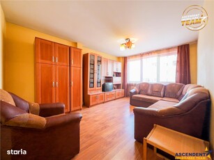 Apartament cu Două Camere de vanzare