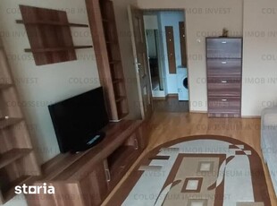 De inchiriat apartament 3 camere, etaj intermediar, Cetate