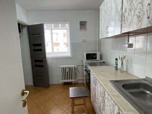 Inchiriere apartament 2 camere Drumul Taberei, zona Ghencea