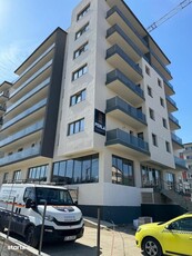 Vanzare apartament cu o camera zona Eroilor Floresti!