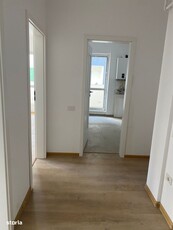 Apartament 2 camere in Mamaia Nord, predare la alb, zona Lidl