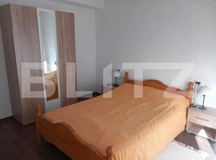 OPORTUNITATE! Apartament cu 2 camere, 53mp, parcare, balcon, zona Stejarului