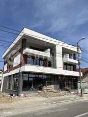 SPATIU COMERCIAL de inchiriat- Intre Lacuri