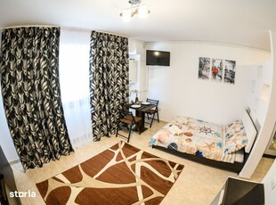 Apartament 3 camere, 61 mp utili, balcon, parcare, cartier Gheorgheni