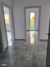 Apartament cu 2 camere si gradina