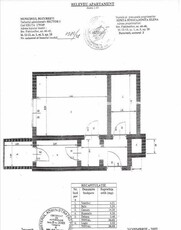 Apartament 2 camere | complex rezidential | 5 minute metrou Lujerului